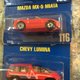 Illustration for article titled Colossal Die-Cast Collection - Box 56 - HW Galore